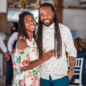 Meet your Posher, Aisha